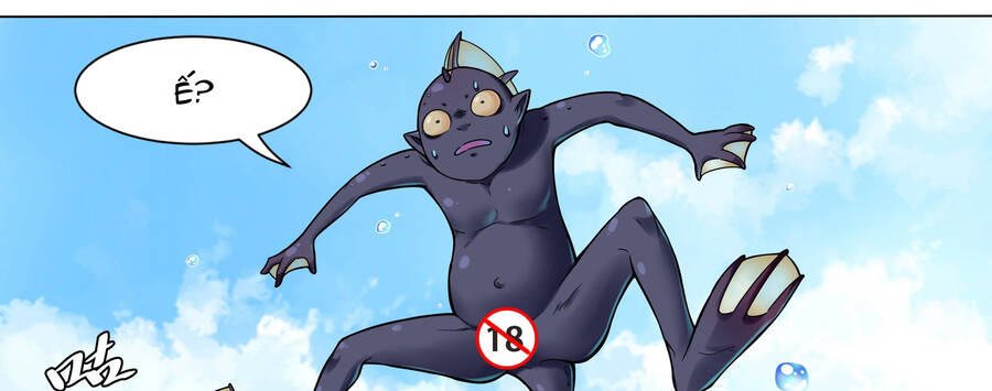 Sao Ta Có Thể Làm Thần Kiếm Được: Chapter 1