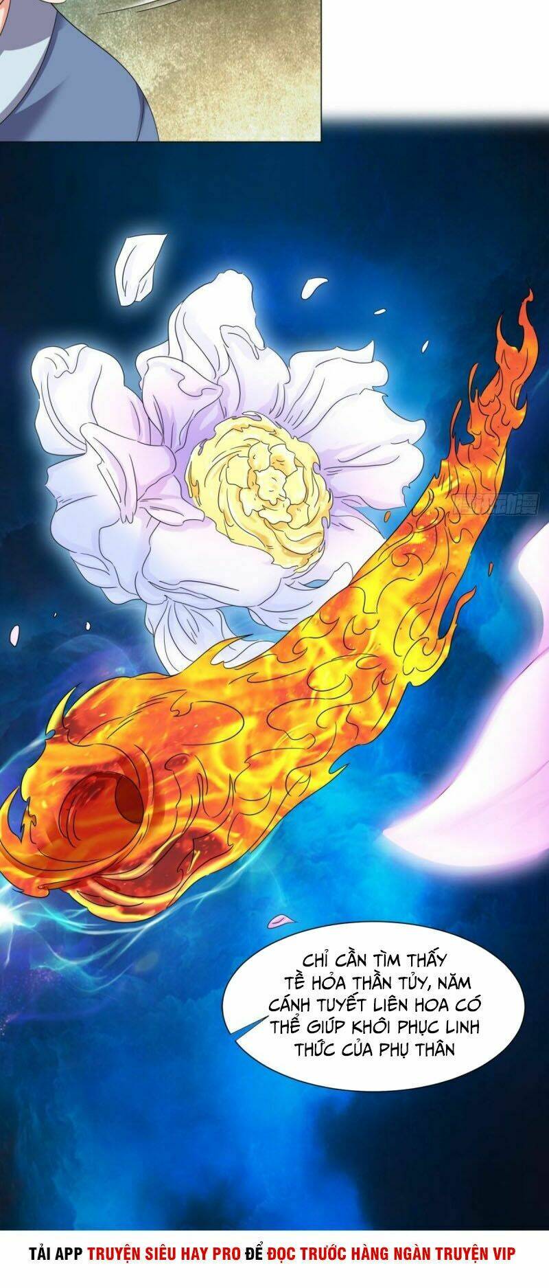 Cực Vũ Huyền Đế: Chapter 97