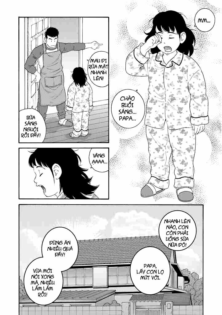 Chồng Của Em Trai Tôi: Chapter 1