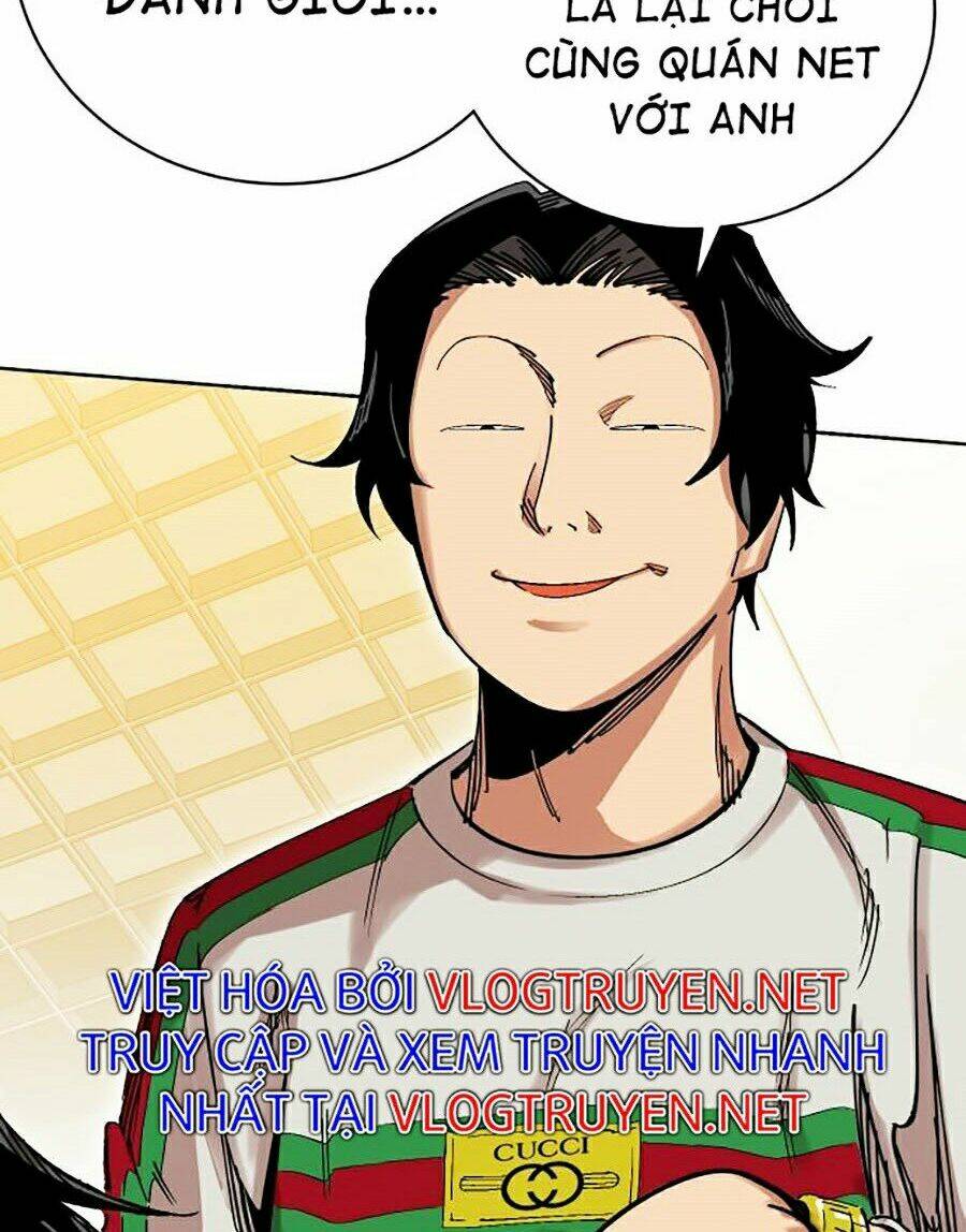 Hard Core Leveling Warrior Ss2: Chapter 117