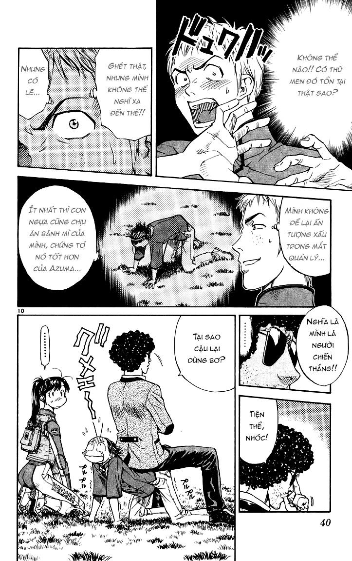 Vua Bánh Mì: Chapter 8