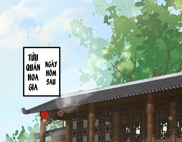 Hoa Nhan Sách: Chapter 80.1