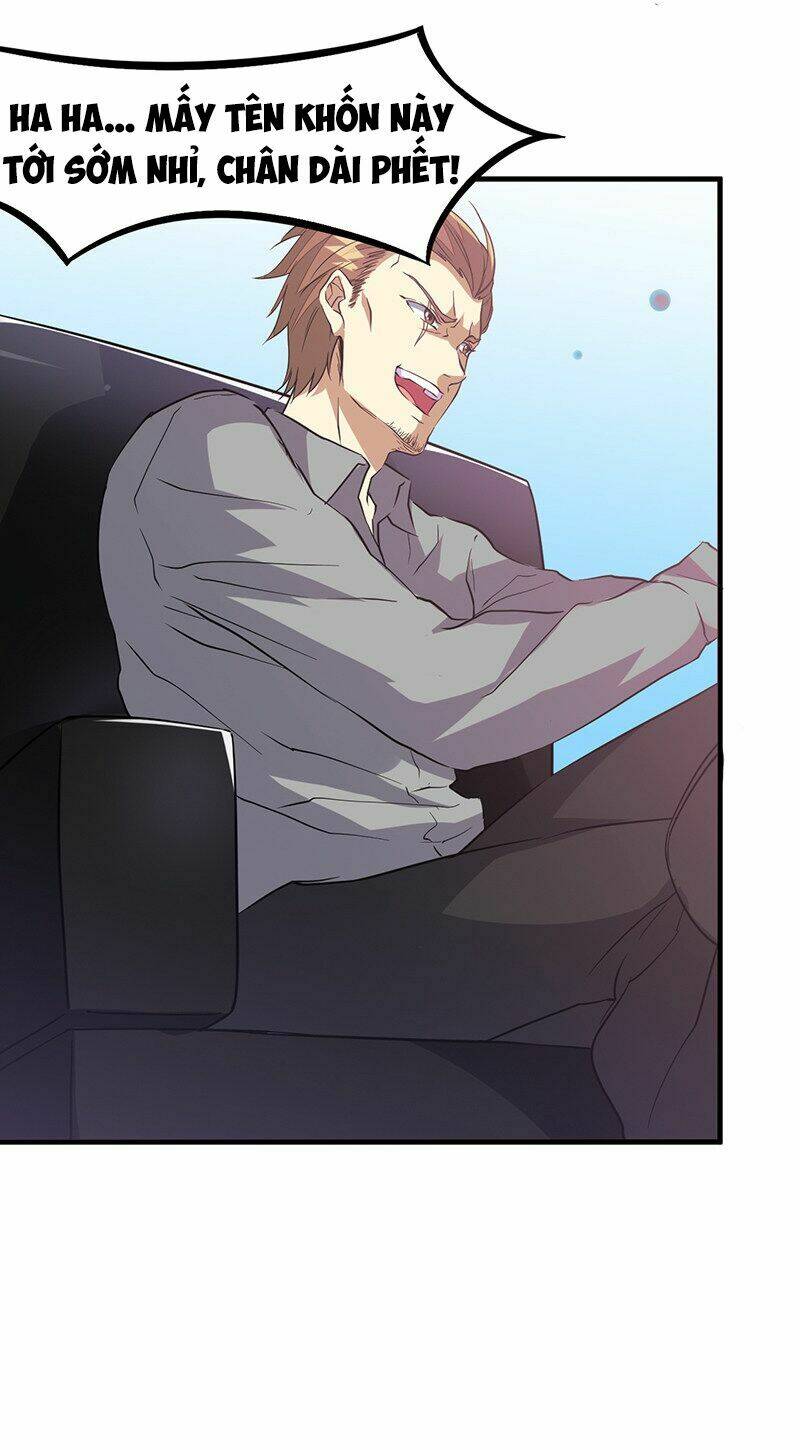Dị Năng Thiếu Niên Vương: Chapter 42