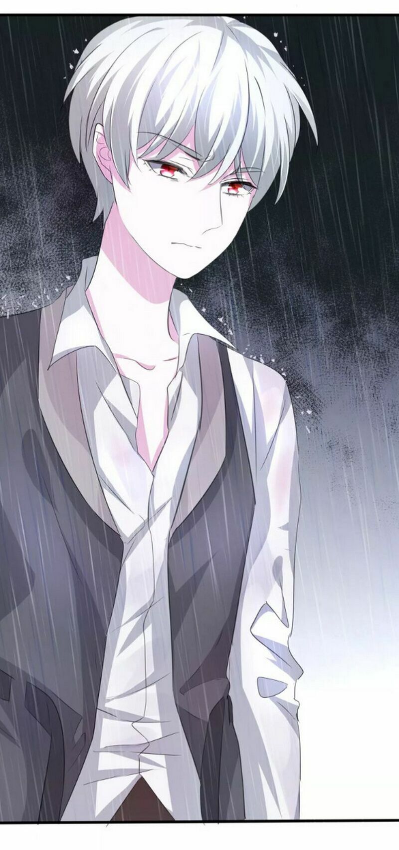 Một lời không hợp liền hút máu: Chapter 18