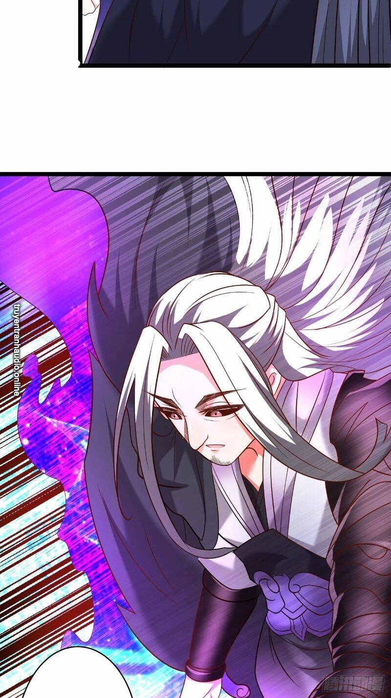 Trọng Sinh Tối Cường Ma Tôn Ở Rể: Chapter 95