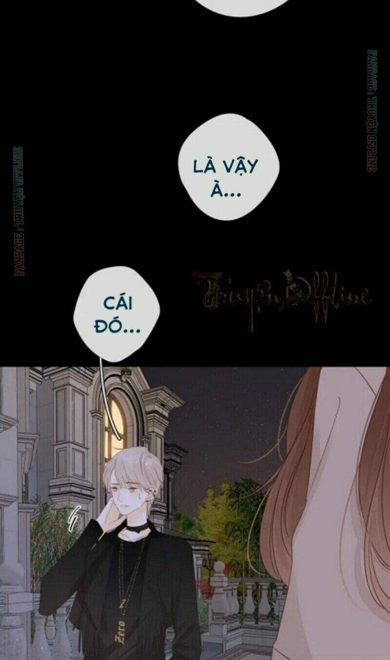Cô Ấy Không Đáng Yêu: Chapter 78