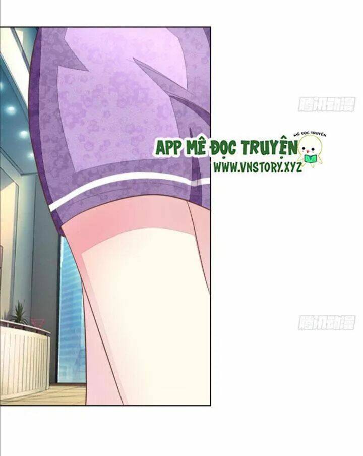 Nam Thần Ma Cà Rồng: Sủng Nhược Tiểu Lãn Thê: Chapter 125