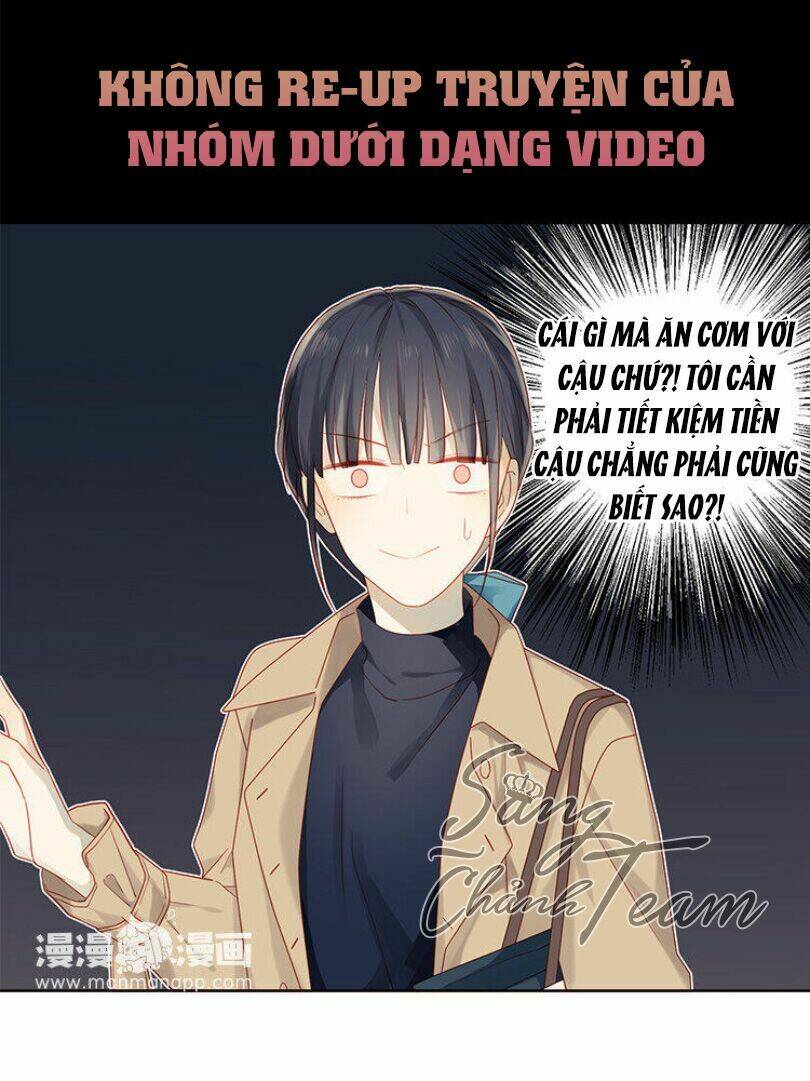 Lời Thề Như Sương Triều: Chapter 6