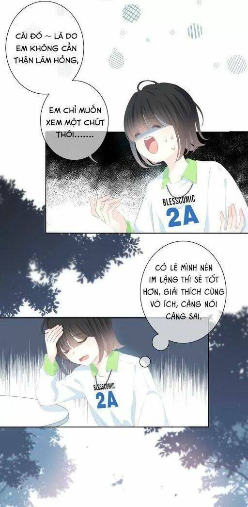 Vấp Phải Nghịch Quang: Chapter 29