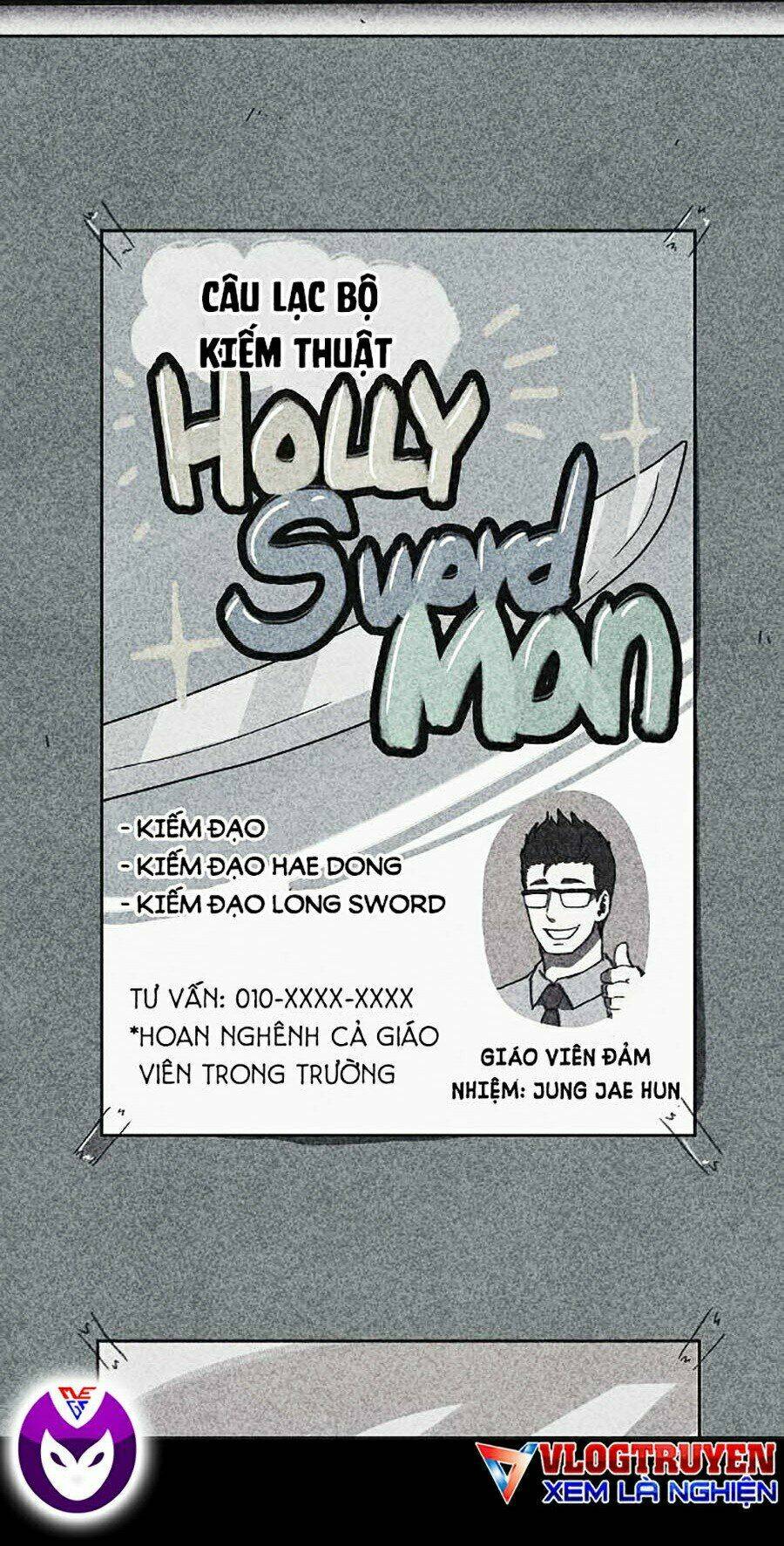 Cậu Bé Shotgun: Chapter 22