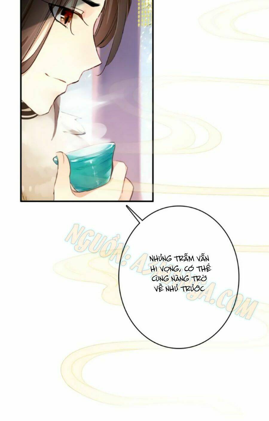 Mỹ Nhân Làm Tướng: Chapter 23