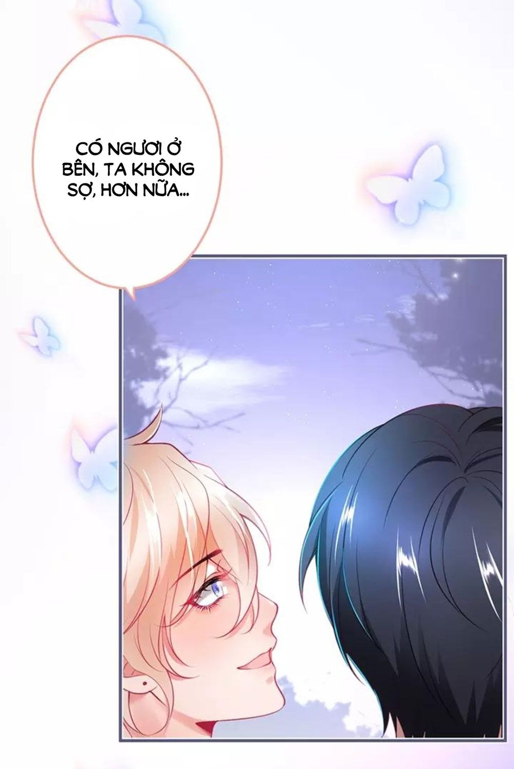 Vương Tử Và Ánh Trăng Đen: Chapter 68