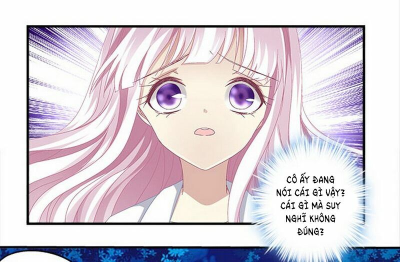 Thiên lại âm linh: Chapter 18