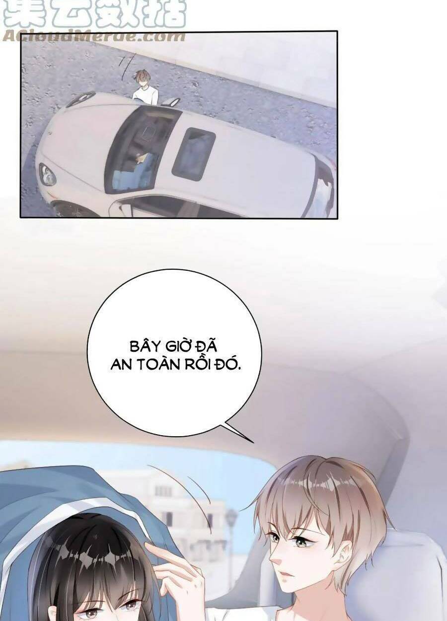 Dây Dưa Không Dứt: Chapter 30