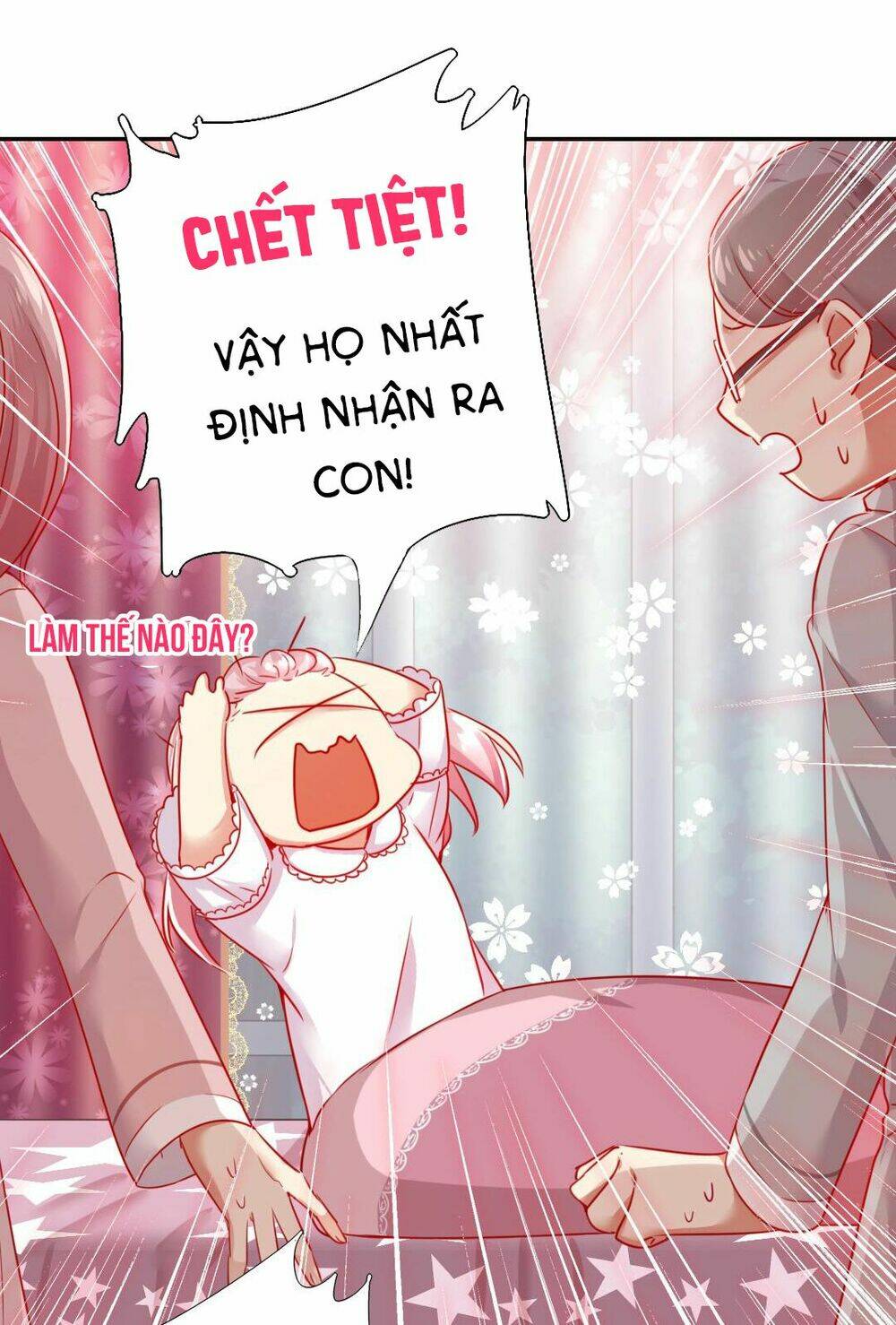 Phục Thù Thiếu Gia Tiểu Điềm Thê: Chapter 3