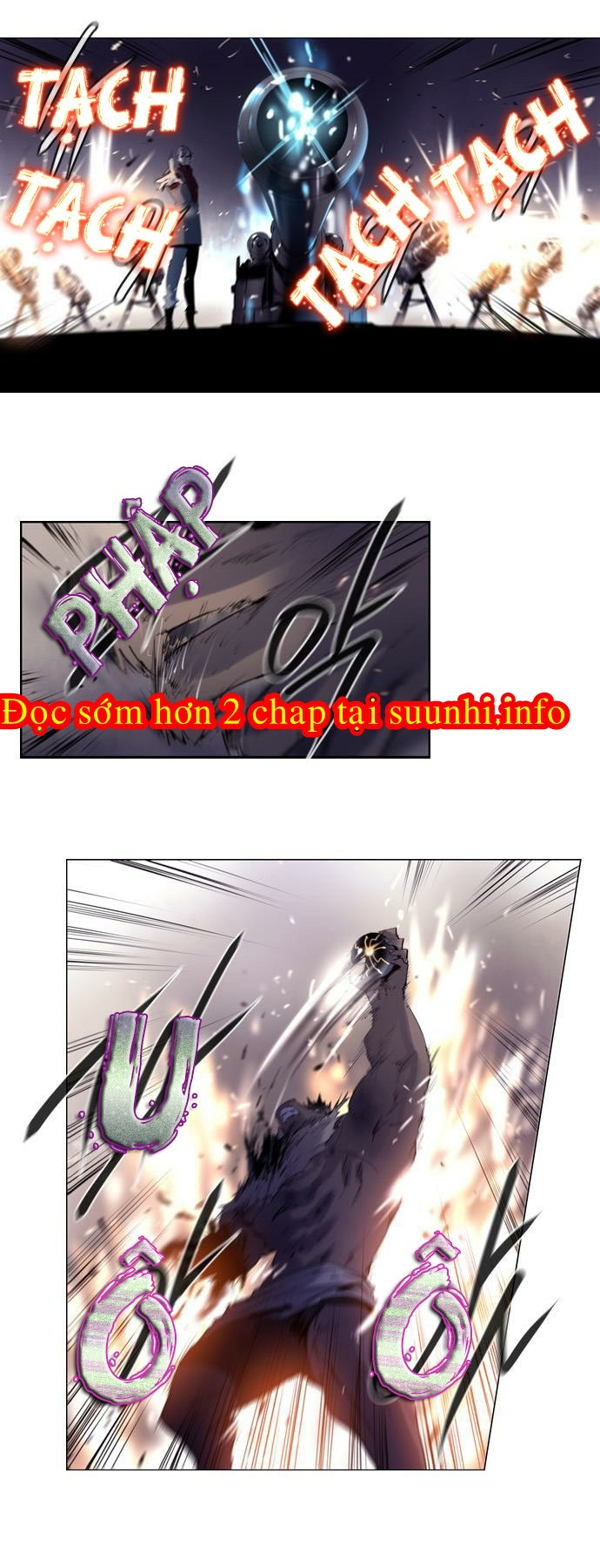 Soul Cartel: Chapter 142