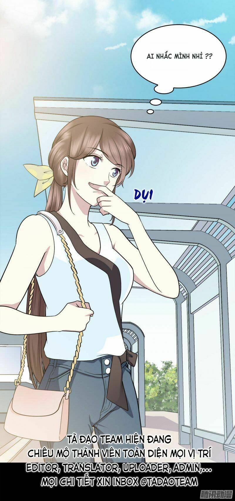 Người Yêu Thời Không: Chapter 39