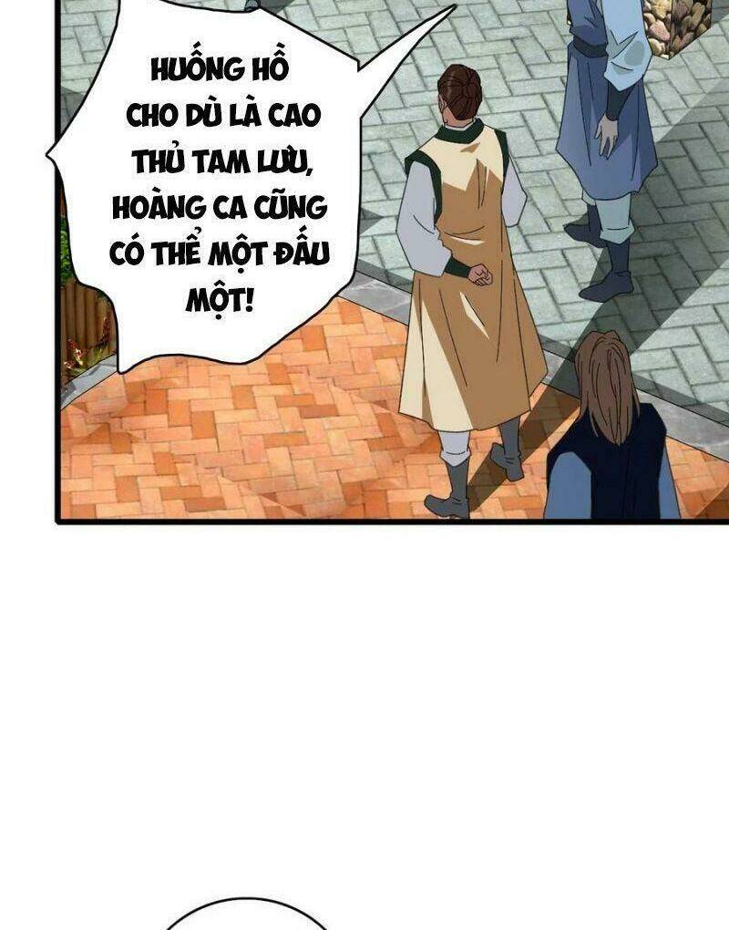 Siêu Đạo Thần Thuật: Chapter 75