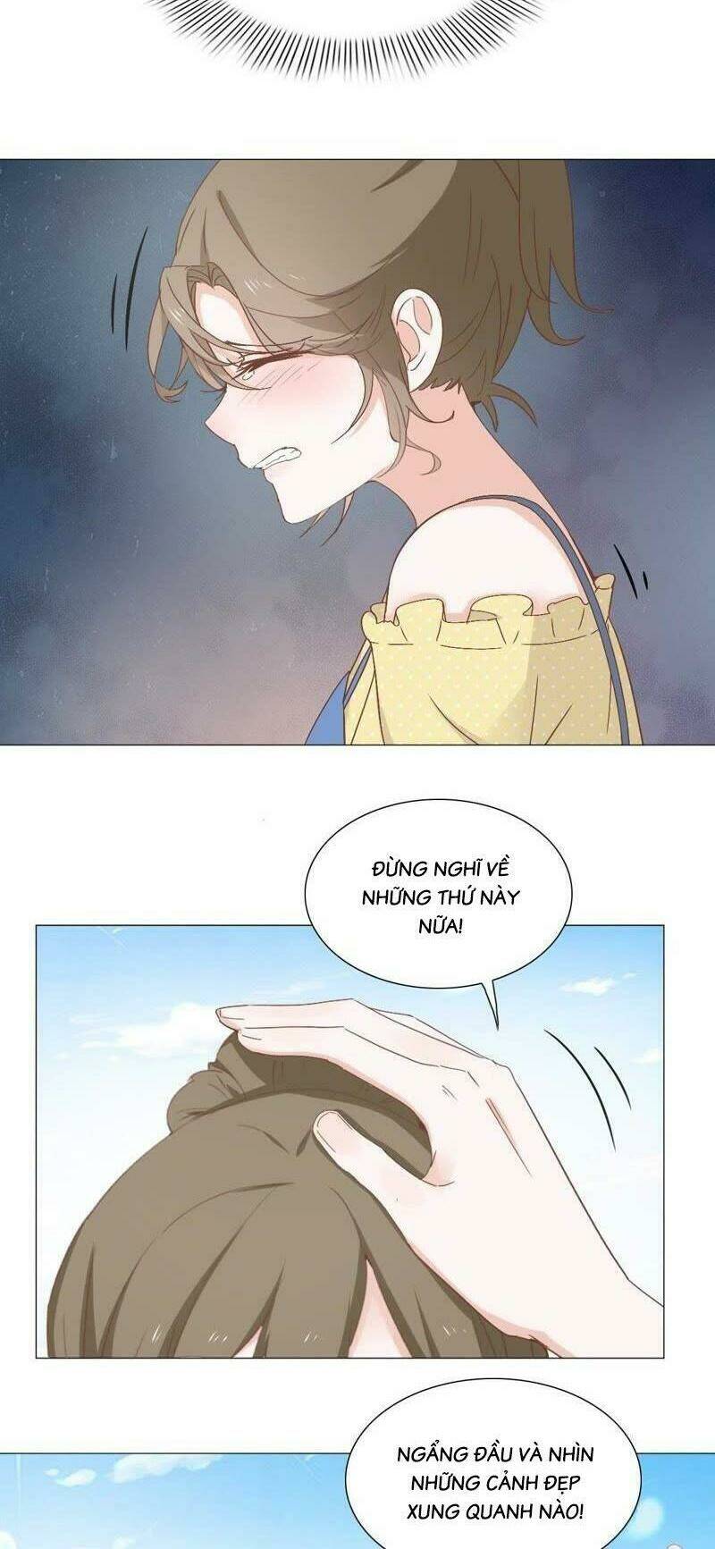 Thập Nhị Hắc Miêu: Chapter 8