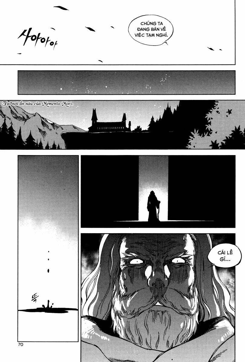 Dark Air: Chapter 35