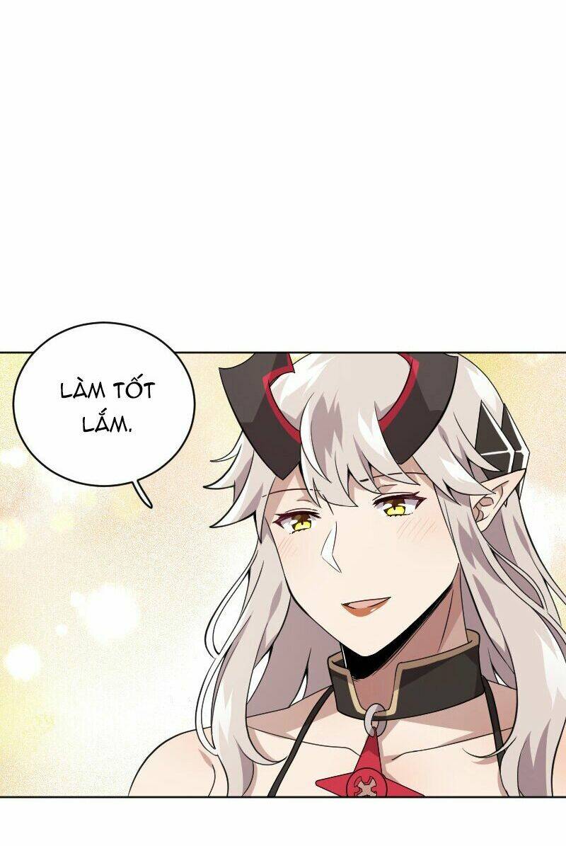 Pháp Sư Và Nữ Chúa Quỷ: Chapter 92