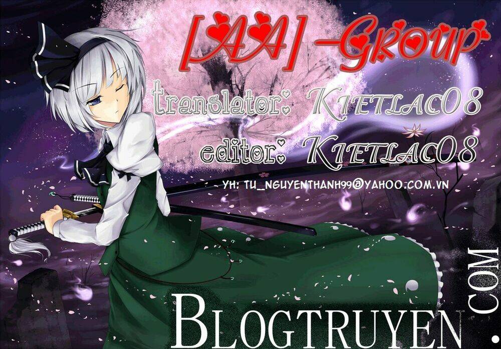 Triage X: Chapter 9