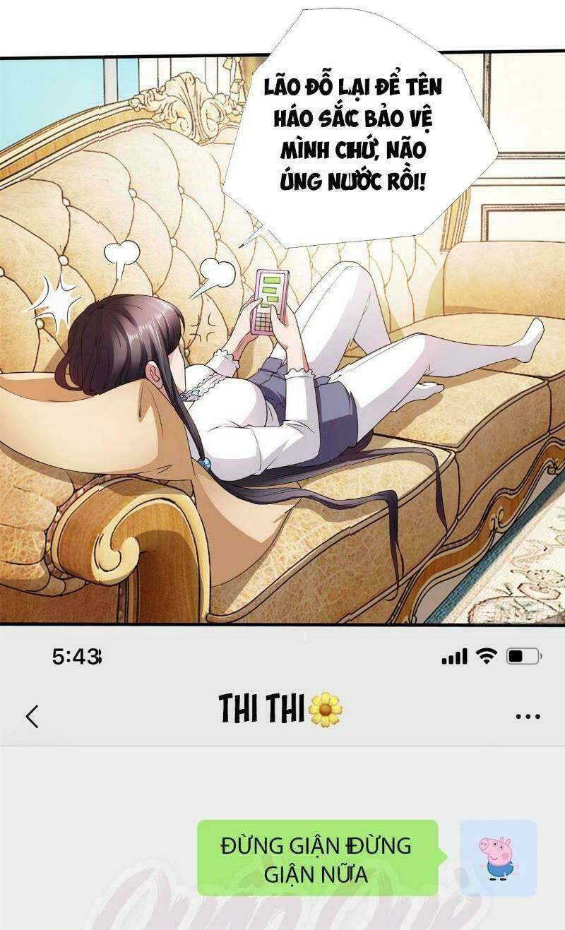 Chí Tôn Toàn Năng: Chapter 4