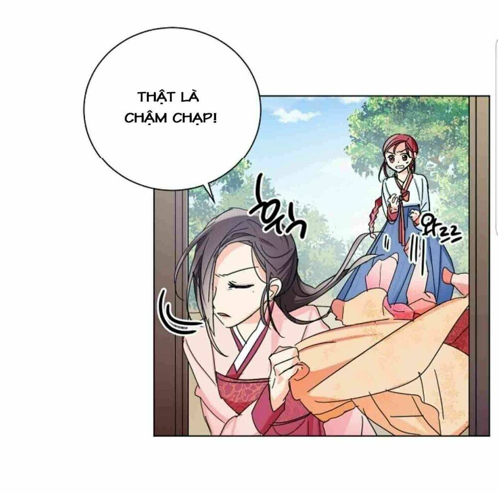 Chae Hong Sa: Chapter 35