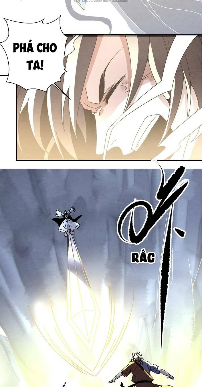 Ma Giáo Giáo Chủ Tái Xuất Giang Hồ: Chapter 20