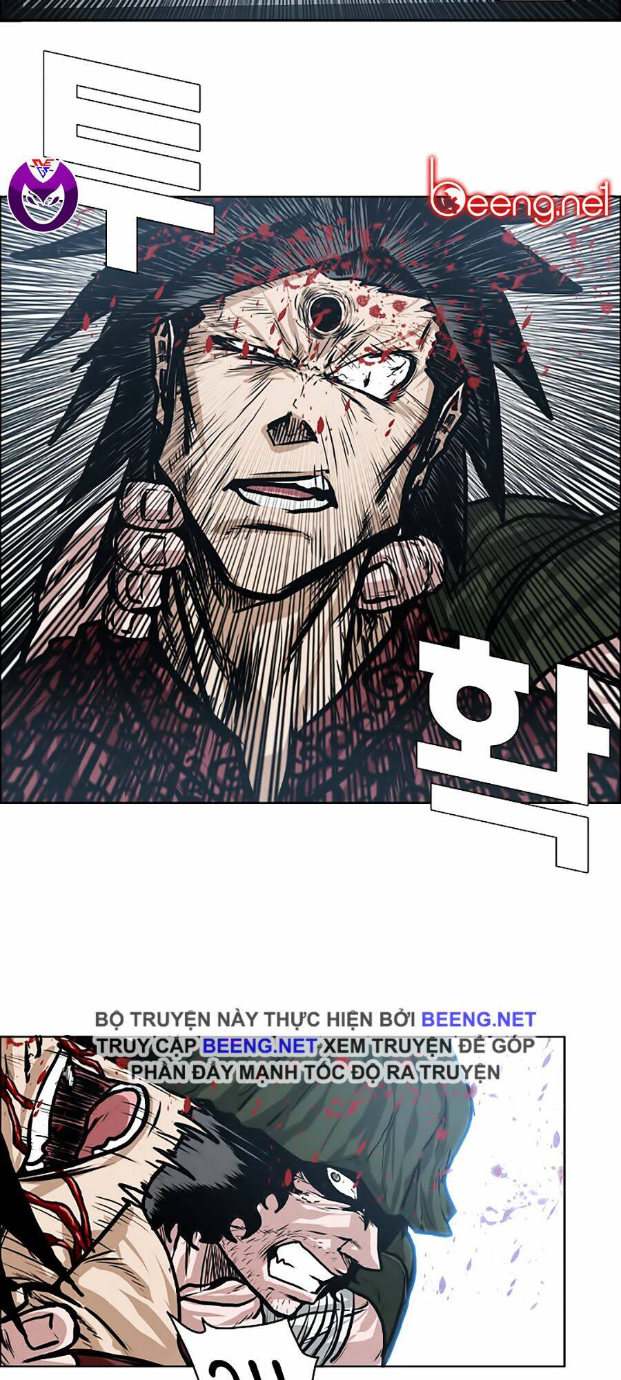 Bá Chủ Học Đường Ss3: Chapter 9