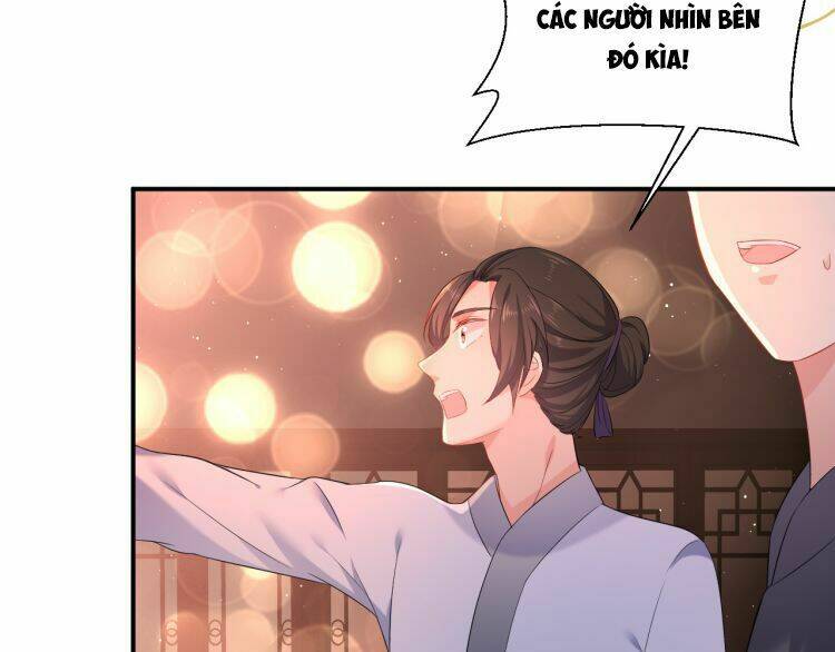 Ta Ở Cổ Đại Làm Ngôi Sao: Chapter 3