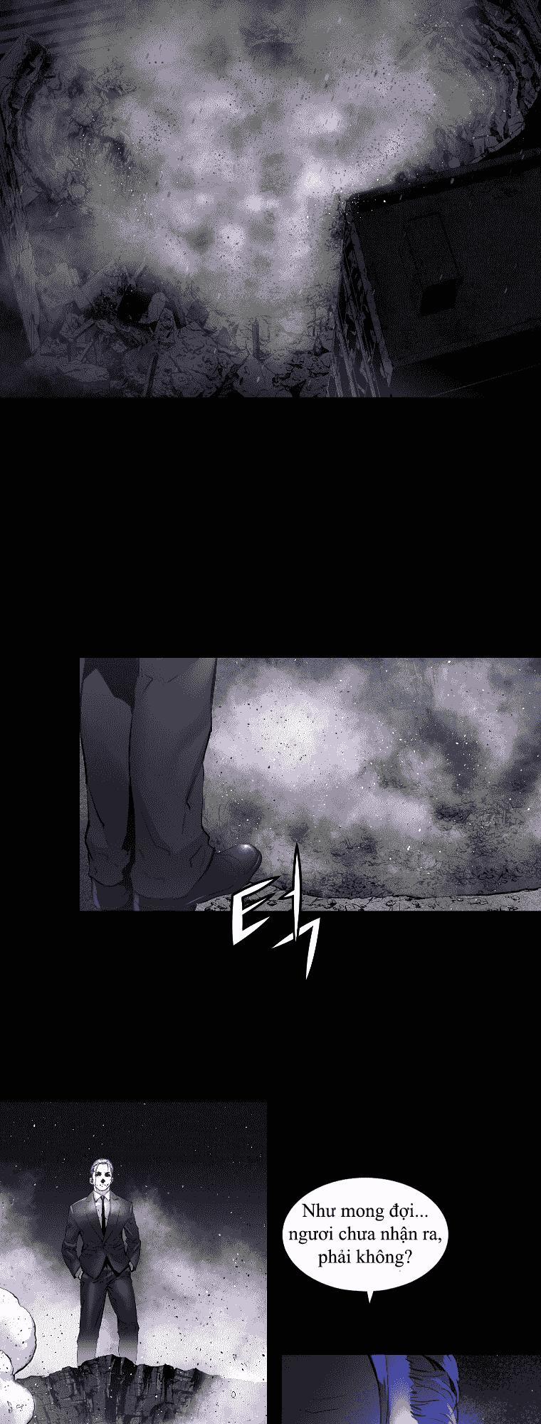 Dị Giới Tam Tuyệt: Chapter 33