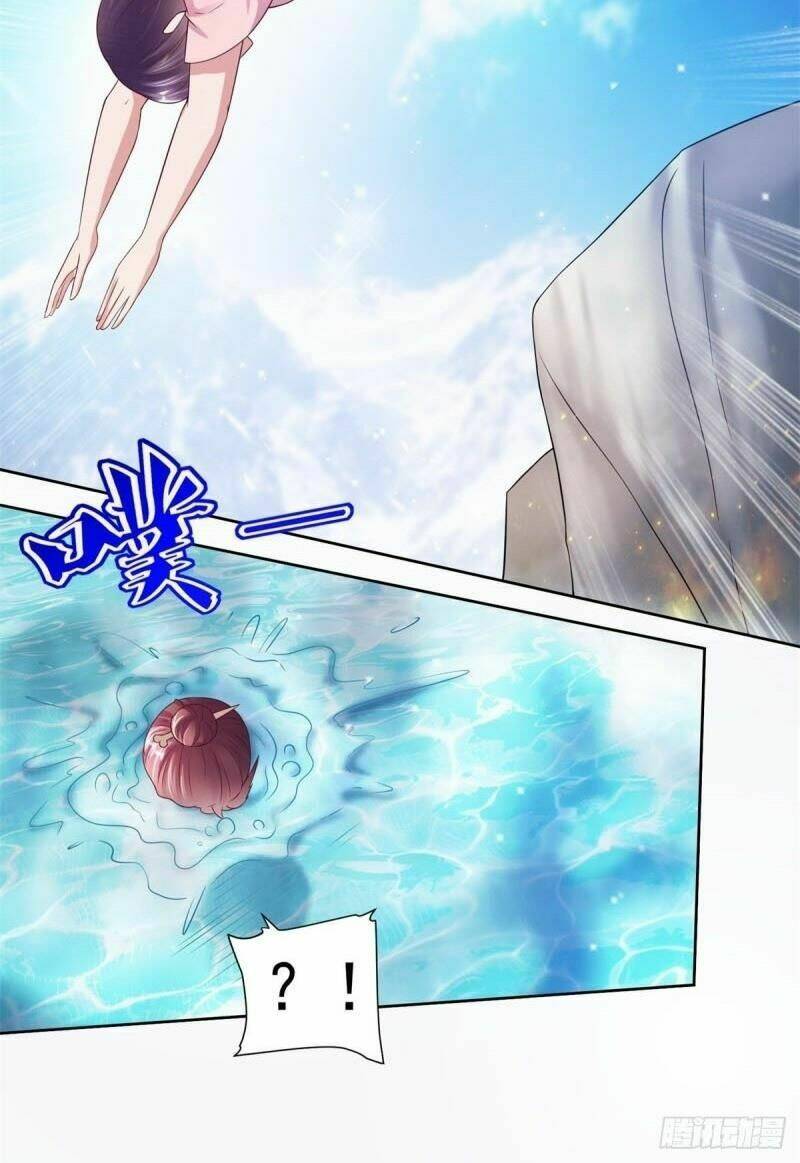 Chí Tôn Toàn Năng: Chapter 36