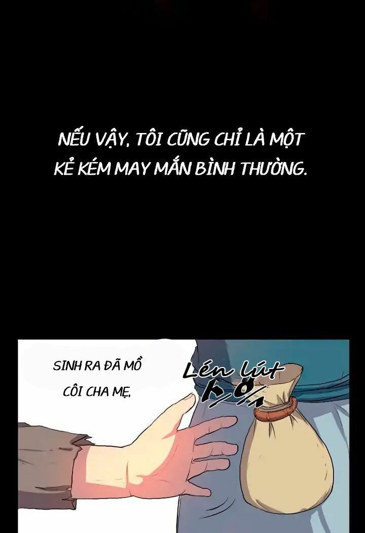 Trọng Sinh, Bất Khả Chiến Bại: Chapter 1