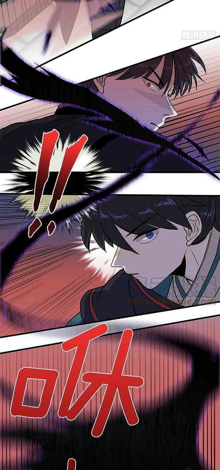 Học Sĩ Tái Sinh: Chapter 229