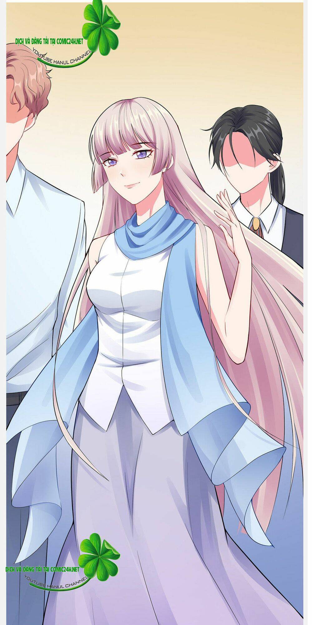 Vô Địch Song Bảo Bối: Chapter 10