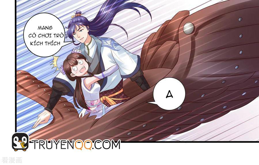 Trở Về Cổ Đại Làm Thánh Hiền: Chapter 25