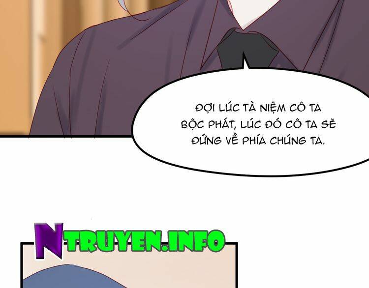 Lượm Được Một Tiểu Hồ Ly 2: Chapter 42.5