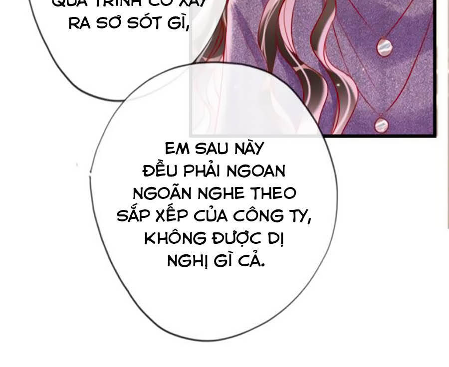 Cô Ấy Thật Xinh Đẹp: Chapter 8