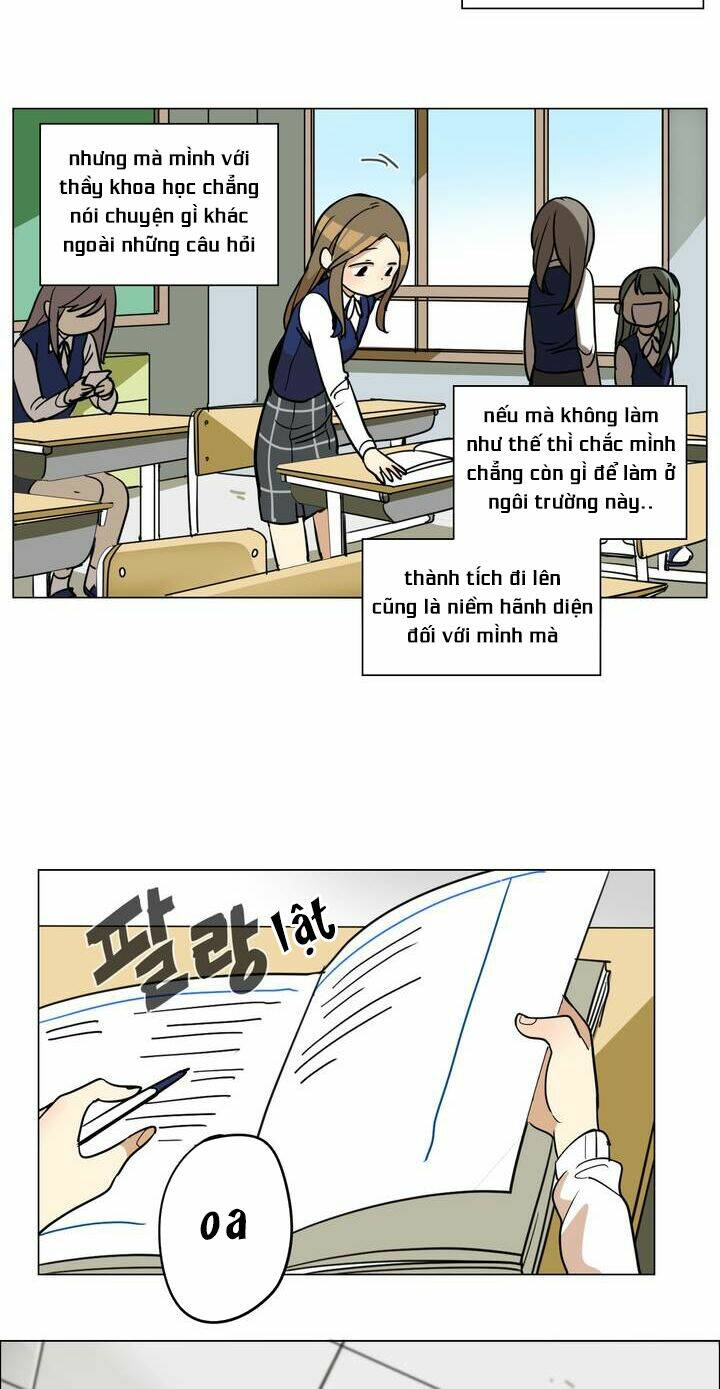 Lớn Lên Đểu Cáng: Chapter 38