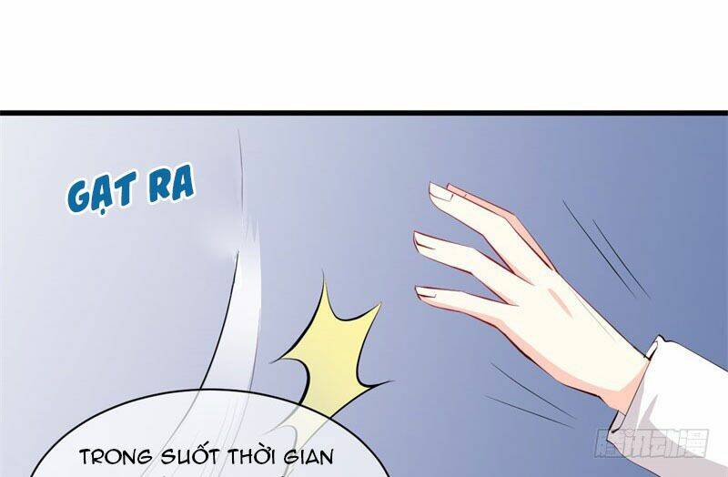 Ám Luyến Thành Hôn: Chapter 92