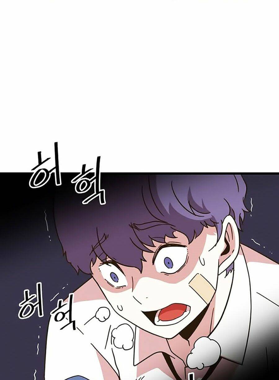 Điểm Chết: Chapter 1