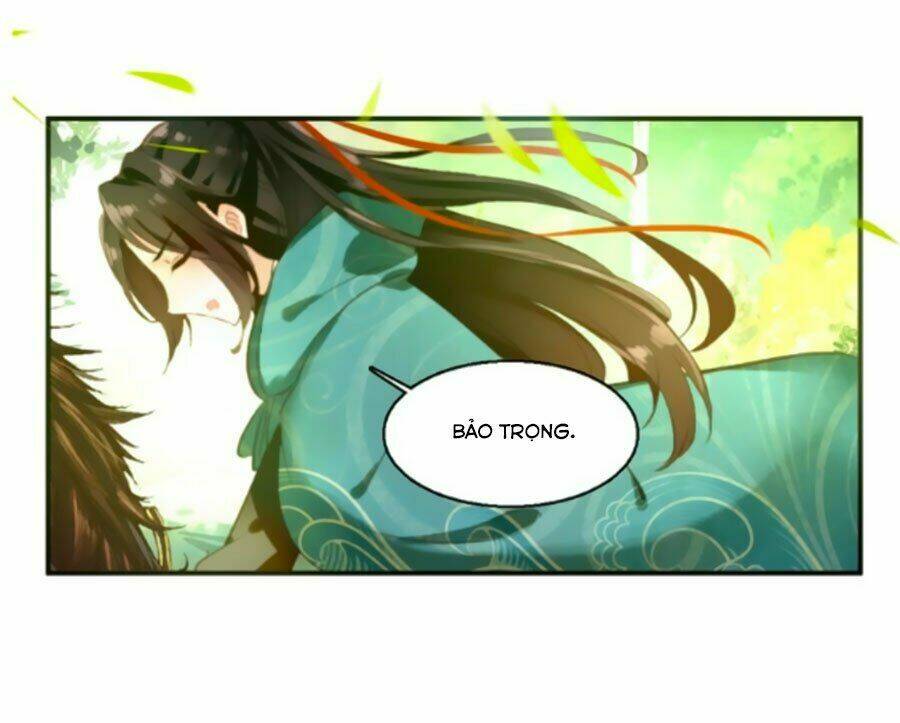 Mỹ Nhân Làm Tướng: Chapter 81