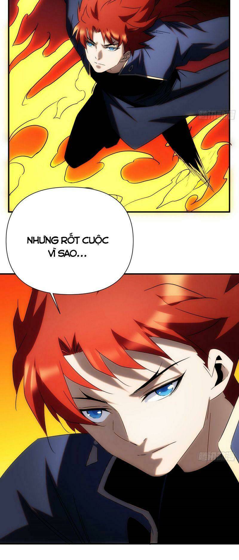 Ma Vương Là Đại Địa Chủ: Chapter 71