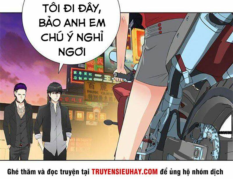 Học Viện Cao Thủ: Chapter 74