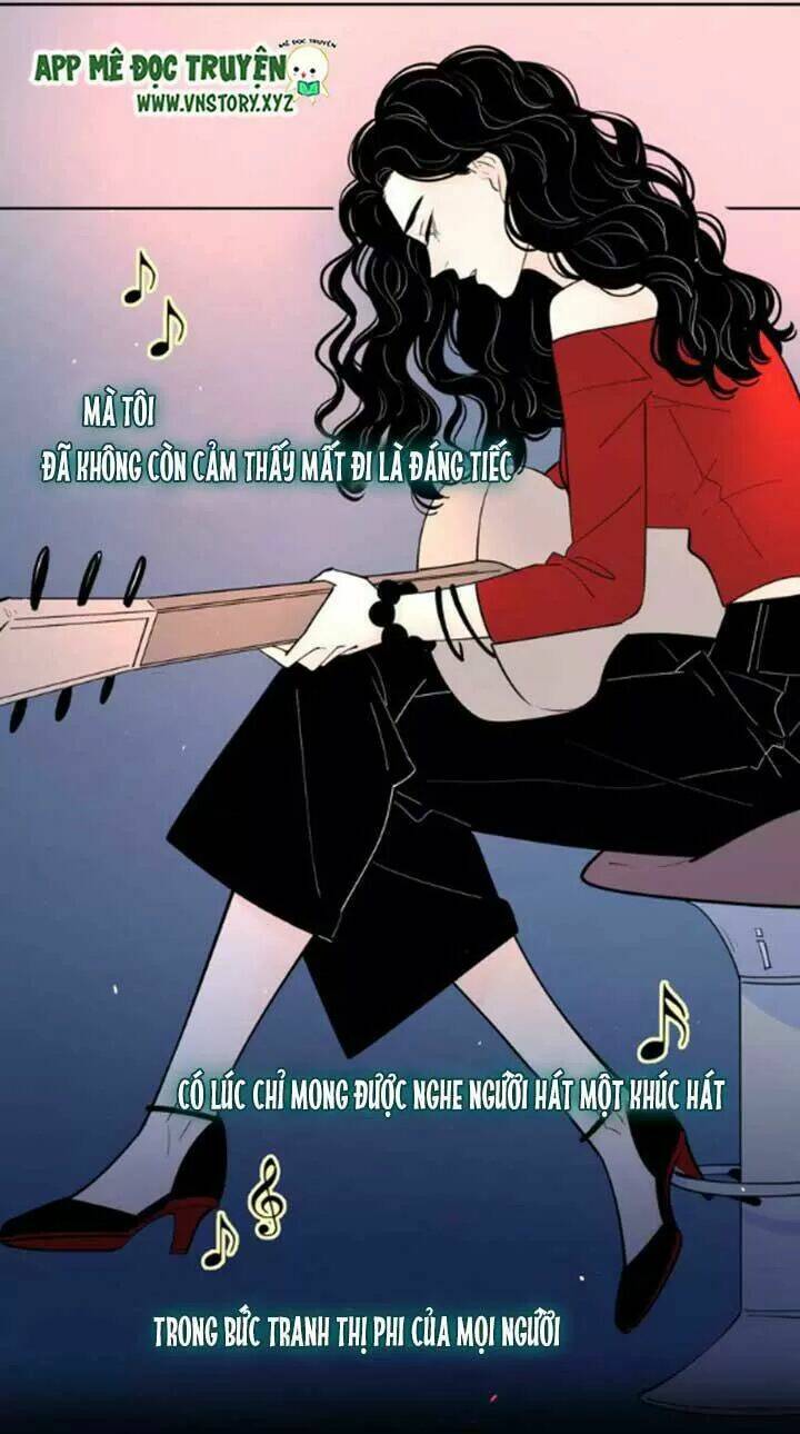 Cạm Bẫy Ngọt Ngào: Chapter 65