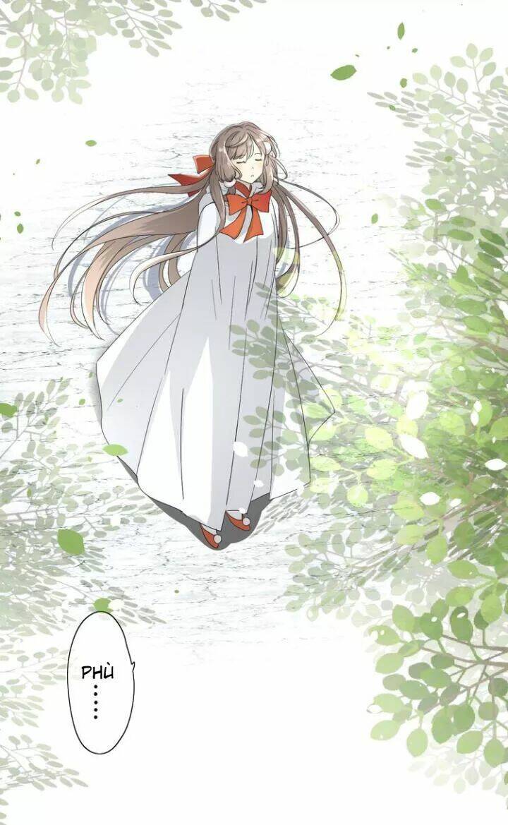 Vu Chúc Thiếu Nữ: Chapter 9