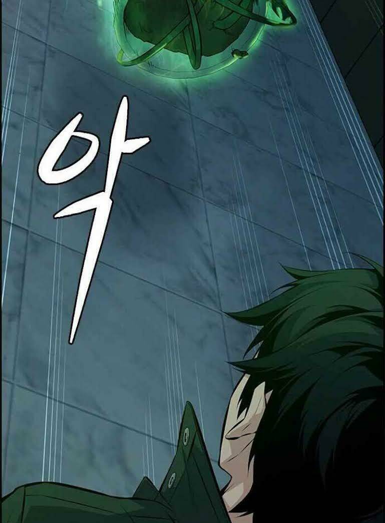 Kẻ Ngoại Đạo: Chapter 1