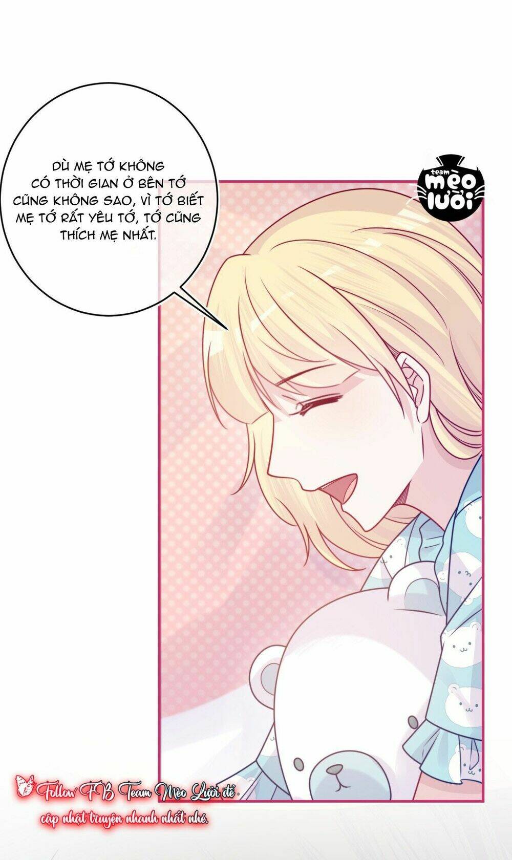 Khi Cô Gái Nhìn Thấy Thời Gian: Chapter 40