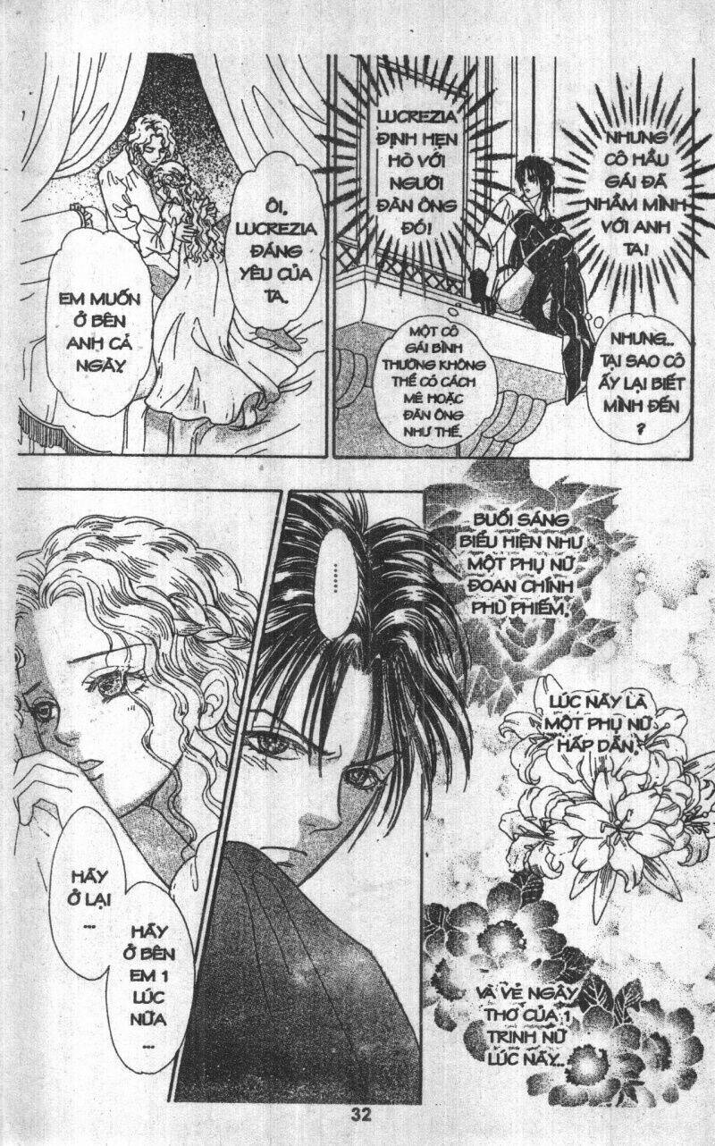 Kenja No Ishi: Chapter 3